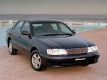 Toyota Avalon Sorrento 2002 года